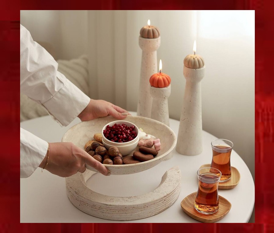 «دینگو دکور؛ زیبایی در جزئیات خانه»